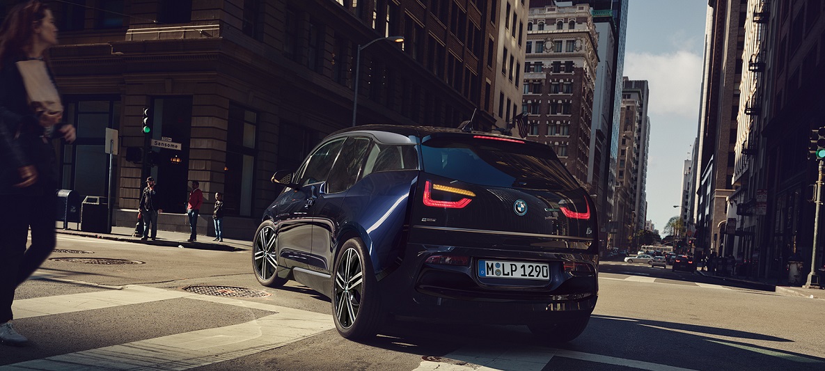 bmw i3 highlights bmw i3 highlights